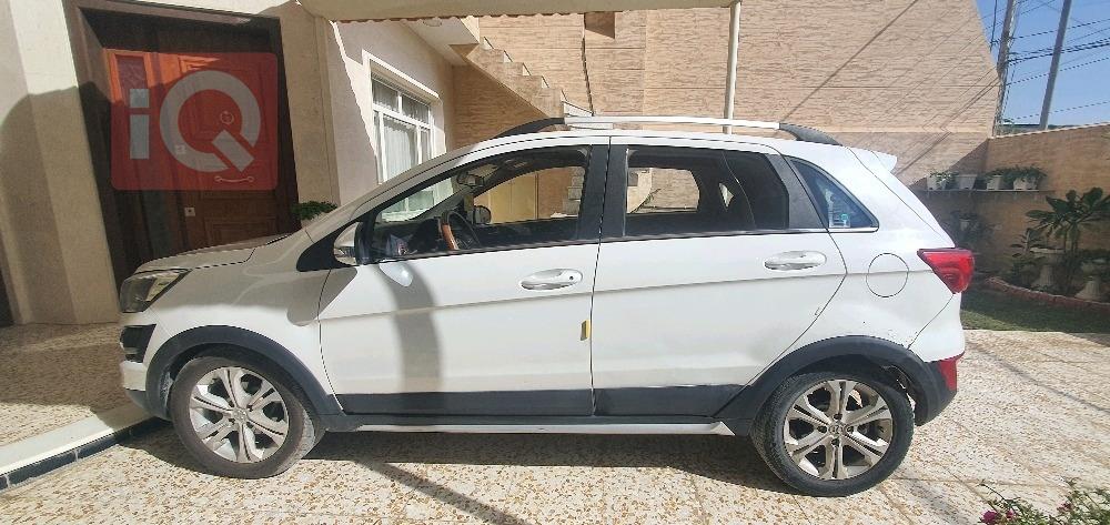 بايك X25